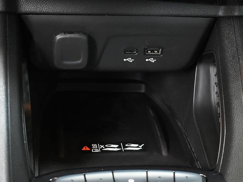 New 2026 Chevrolet TrailBlazer RS w/ Convenience Package AWD/4WD image 21