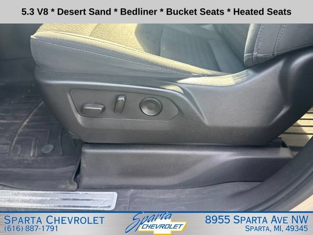 Used 2022 GMC Sierra 1500 Elevation AWD/4WD image 14