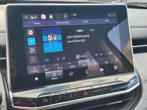 Used 2022 Jeep Compass Latitude w/ Convenience Group image 15