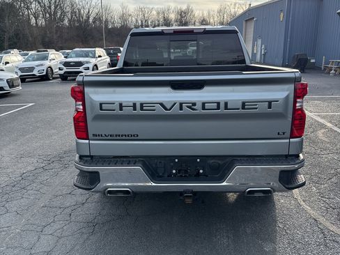 Used 2023 Chevrolet Silverado 1500 LT image 5