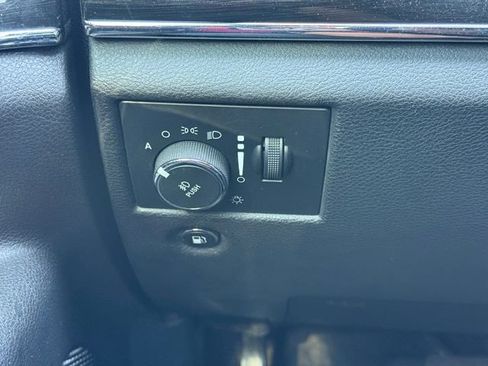 Used 2017 Jeep Grand Cherokee Trailhawk w/ Trailhawk Luxury Group AWD/4WD image 25