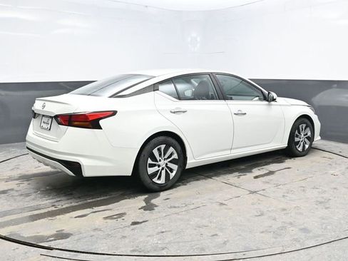 Used 2021 Nissan Altima 2.5 S image 7