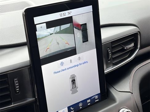 Used 2020 Ford Explorer ST w/ ST Street Pack image 26