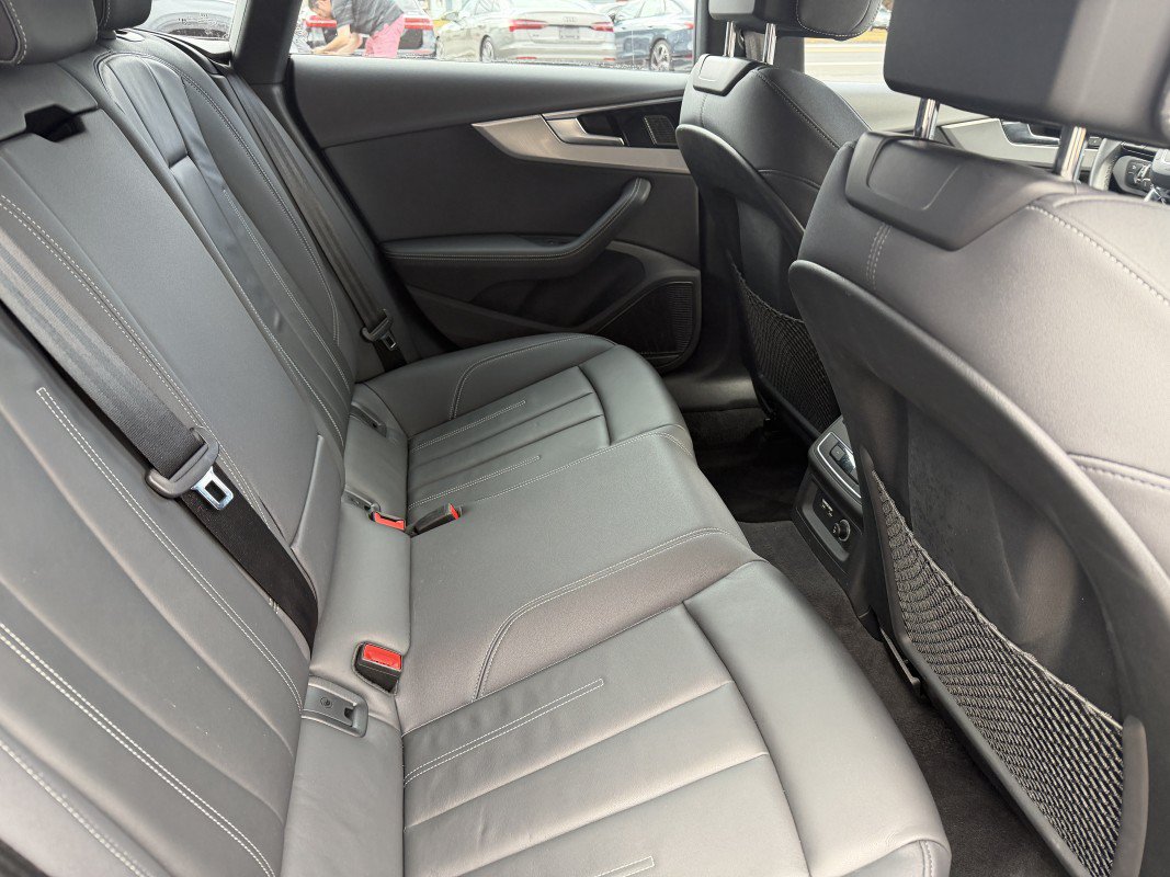 Used 2023 Audi A5 2.0T Premium Plus w/ Premium Plus AWD/4WD image 25