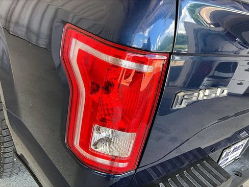 Used 2016 Ford F150 XL w/ Equipment Group 101A Mid RWD image 13