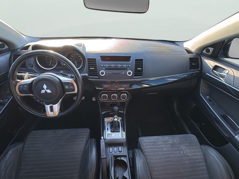 Used 2013 Mitsubishi Lancer Evolution MR AWD/4WD image 28