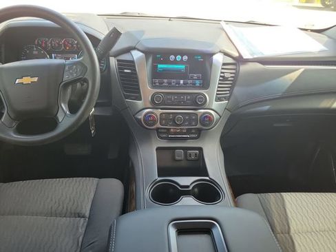 Used 2019 Chevrolet Tahoe 4WD w/ Remote Keyless Entry Package image 10