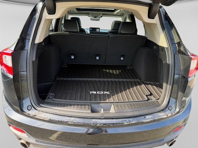 Used 2020 Acura RDX w/ Technology Package AWD/4WD image 9