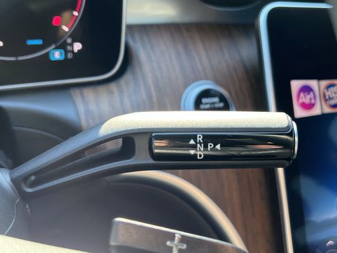 Certified 2025 Mercedes-Benz C 300 C 300 image 26