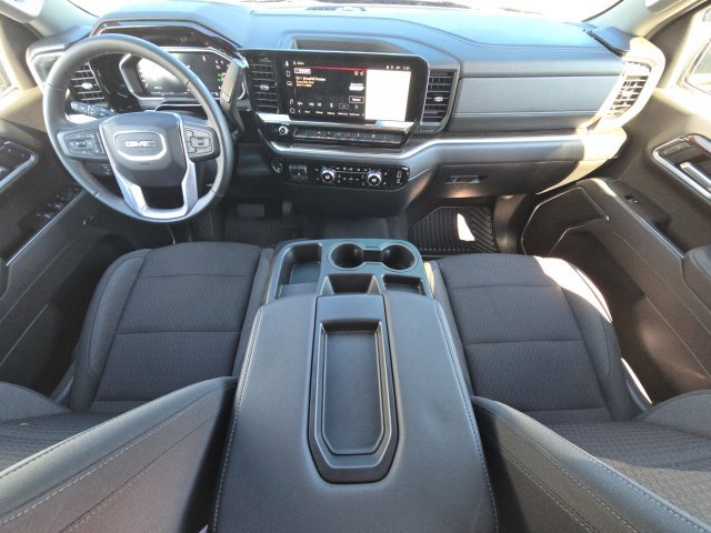 Used 2026 GMC Sierra 1500 Elevation AWD/4WD image 18