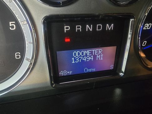 Used 2009 Cadillac Escalade EXT image 23