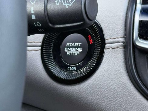 Used 2024 Jeep Compass Limited AWD/4WD image 25