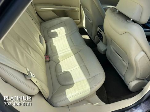 Used 2013 Lincoln MKZ Hybrid FWD image 14