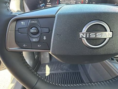 New 2026 Nissan Sentra SV w/ SV Convenience Package FWD image 19