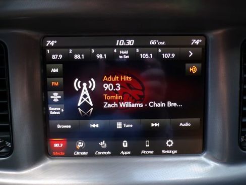 Used 2023 Dodge Charger SXT w/ Plus Group RWD image 25