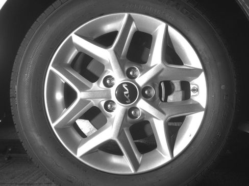 Used 2025 Kia Soul LX w/ LX Technology Package image 10