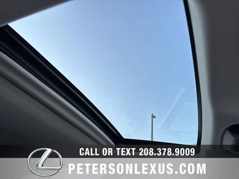 Used 2025 Lexus NX 350h 350h Premium w/ Accessory Package (2T) image 15