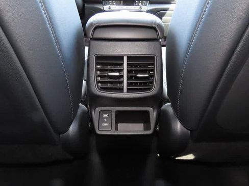 Used 2025 Kia Seltos EX image 23