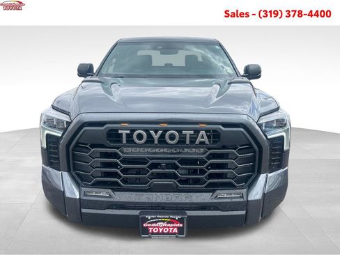 New 2026 Toyota Tundra TRD Pro AWD/4WD image 8