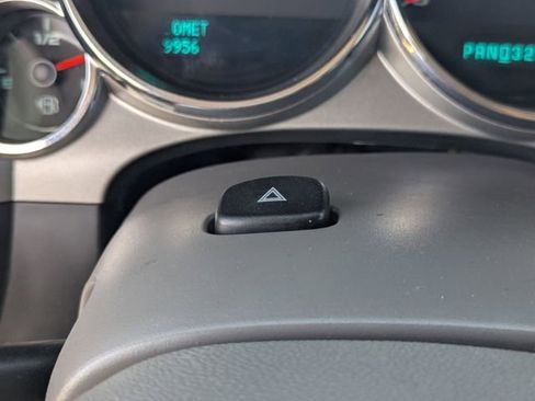 Used 2013 Chevrolet Silverado 1500 LT image 35