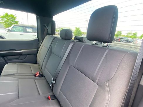 New 2026 Ford F150 STX RWD image 23