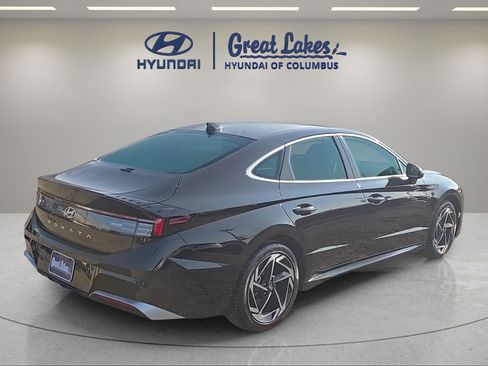 Certified 2026 Hyundai Sonata SEL FWD image 5
