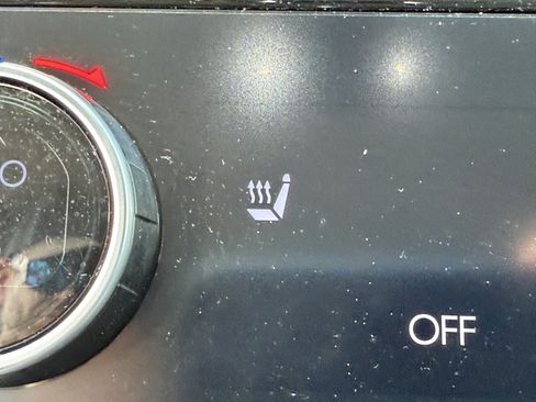 Used 2025 Hyundai Tucson SEL FWD image 27