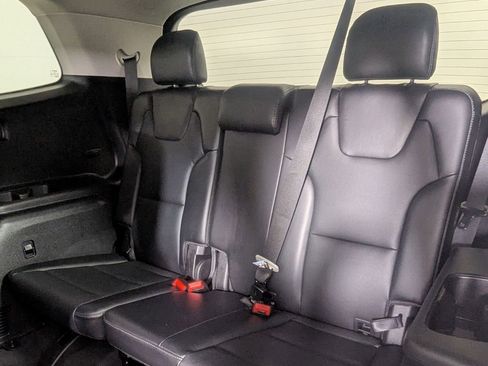 Used 2024 Kia Telluride S w/ S Sunroof Package FWD image 24