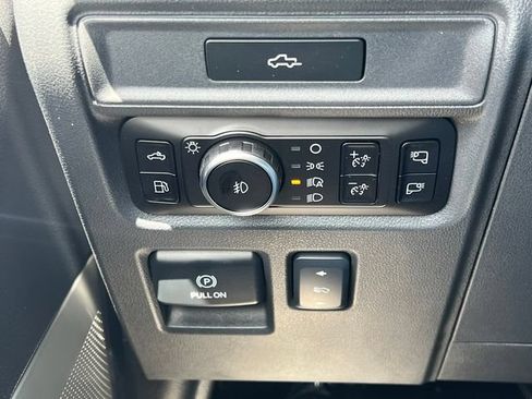 New 2026 Ford F150 Platinum w/ Equipment Group 702A High AWD/4WD image 28