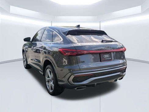 Used 2025 Audi Q5 Premium Plus AWD/4WD image 6