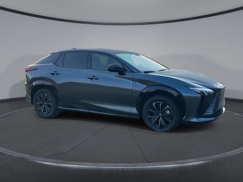 Used 2026 Lexus RZ 350e 2WD w/ Convenience Package image 2
