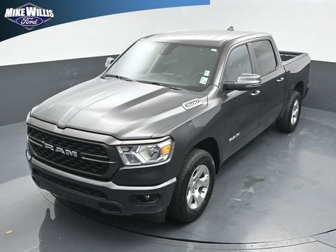 Used 2024 RAM 1500 Big Horn image 11