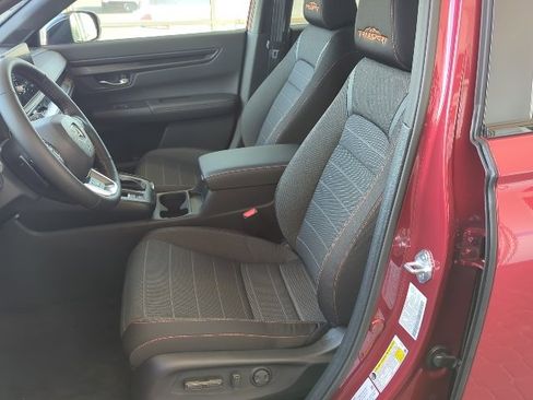 New 2026 Honda CR-V TrailSport image 12