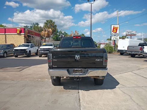 Used 2018 RAM 3500 SLT w/ Snow Chief Group AWD/4WD image 39