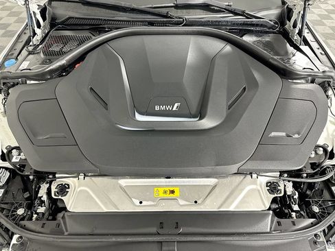 Used 2024 BMW i4 eDrive35 w/ Convenience Package RWD image 31