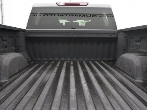 Used 2019 Chevrolet Silverado 1500 LT w/ True North Edition AWD/4WD image 27