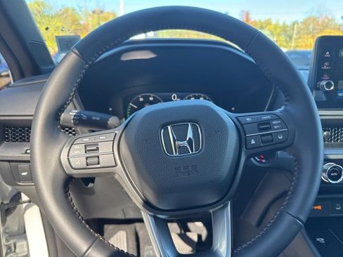 New 2026 Honda CR-V Sport-L image 18