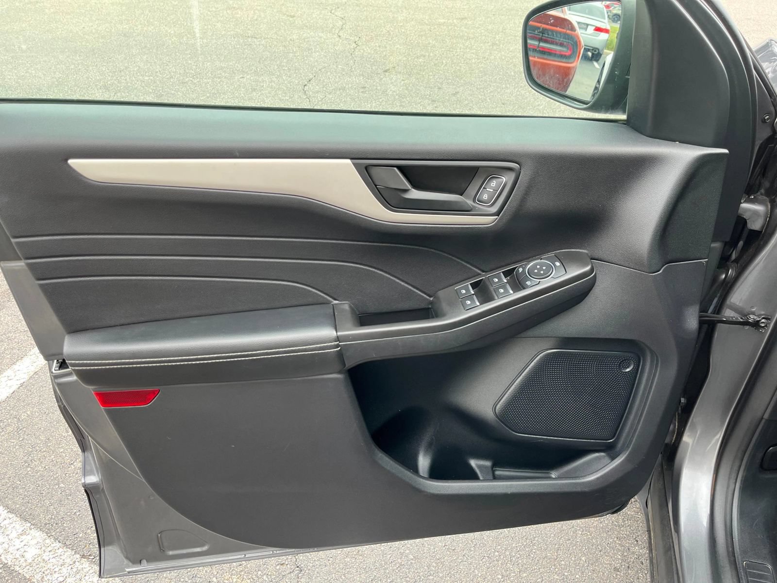 Used 2021 Ford Escape S FWD image 41