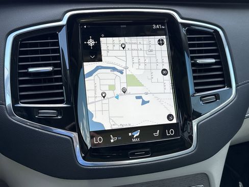 Used 2022 Volvo XC90 T6 Inscription w/ Advanced Package image 20