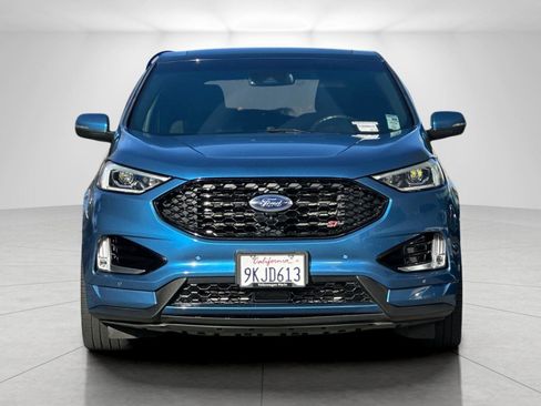 Used 2020 Ford Edge ST w/ Equipment Group 401A image 8