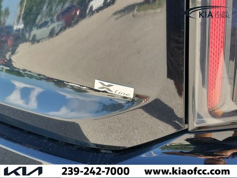 Certified 2024 Kia Telluride SX X-Line AWD/4WD image 10