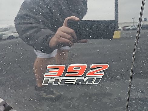 Used 2023 Dodge Charger Scat Pack image 10