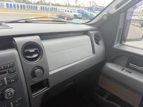 Used 2013 Ford F150 STX w/ Mid Equipment Group image 19