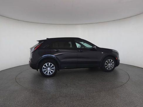 Used 2023 Cadillac XT4 Sport w/ Sun And Sound Package image 22