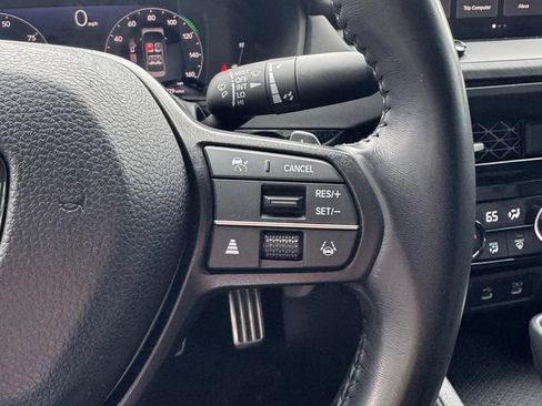 Used 2023 Honda Accord Sport image 16