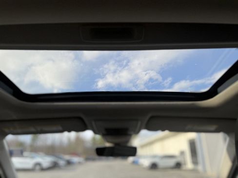 Certified 2026 Honda CR-V EX-L image 23