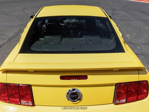 Used 2006 Ford Mustang GT Premium RWD image 78