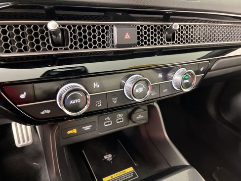 Certified 2022 Honda Civic Sport Touring image 31