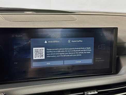 Used 2025 Hyundai Sonata SEL FWD image 21