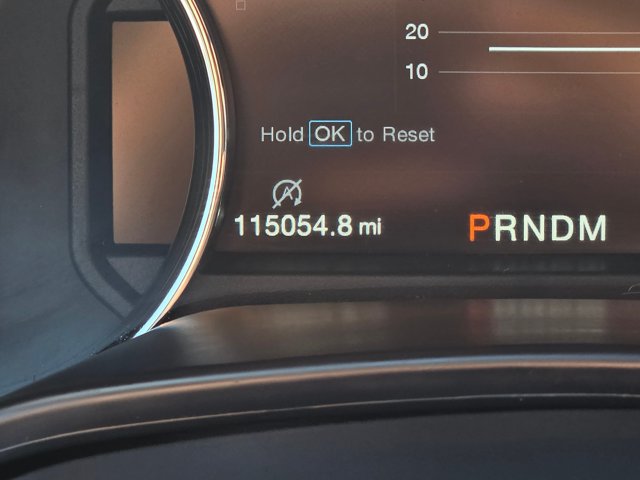Used 2019 Ford F150 Lariat AWD/4WD image 27